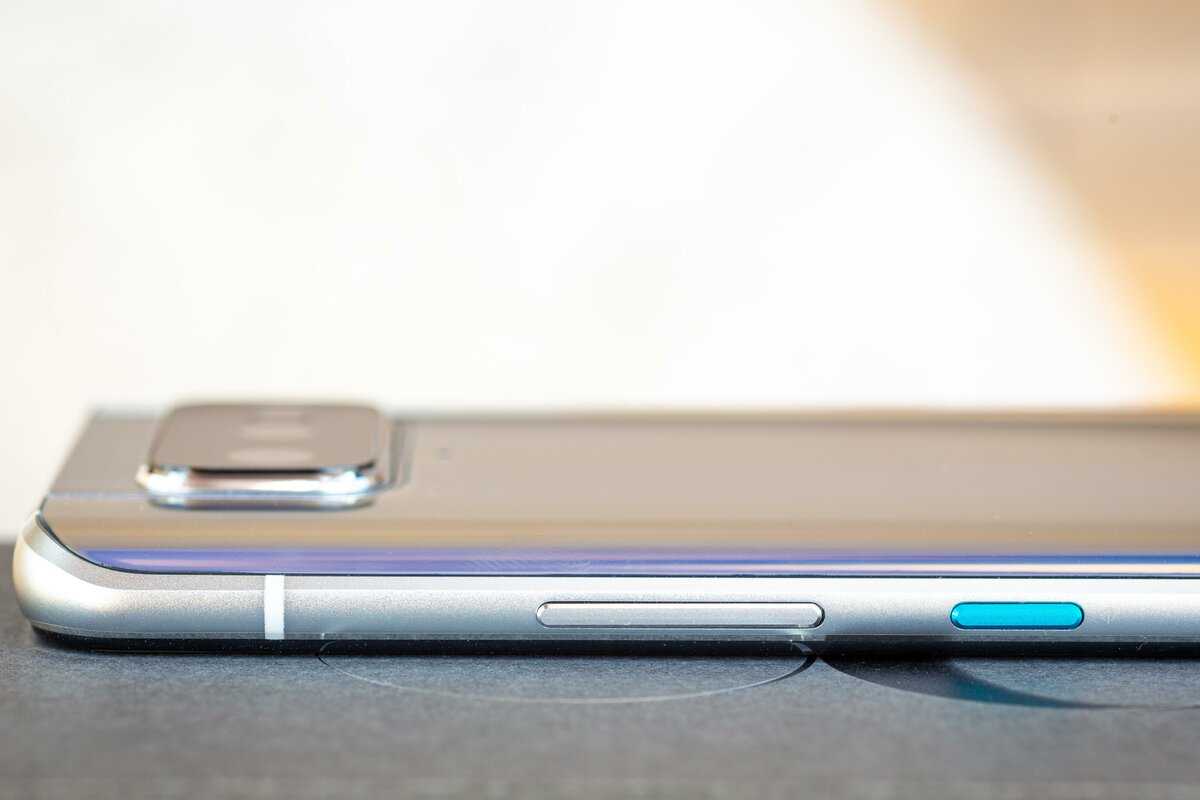 Обзор asus zenfone 8 flip: поворот на 180 градусов - gadgetpark