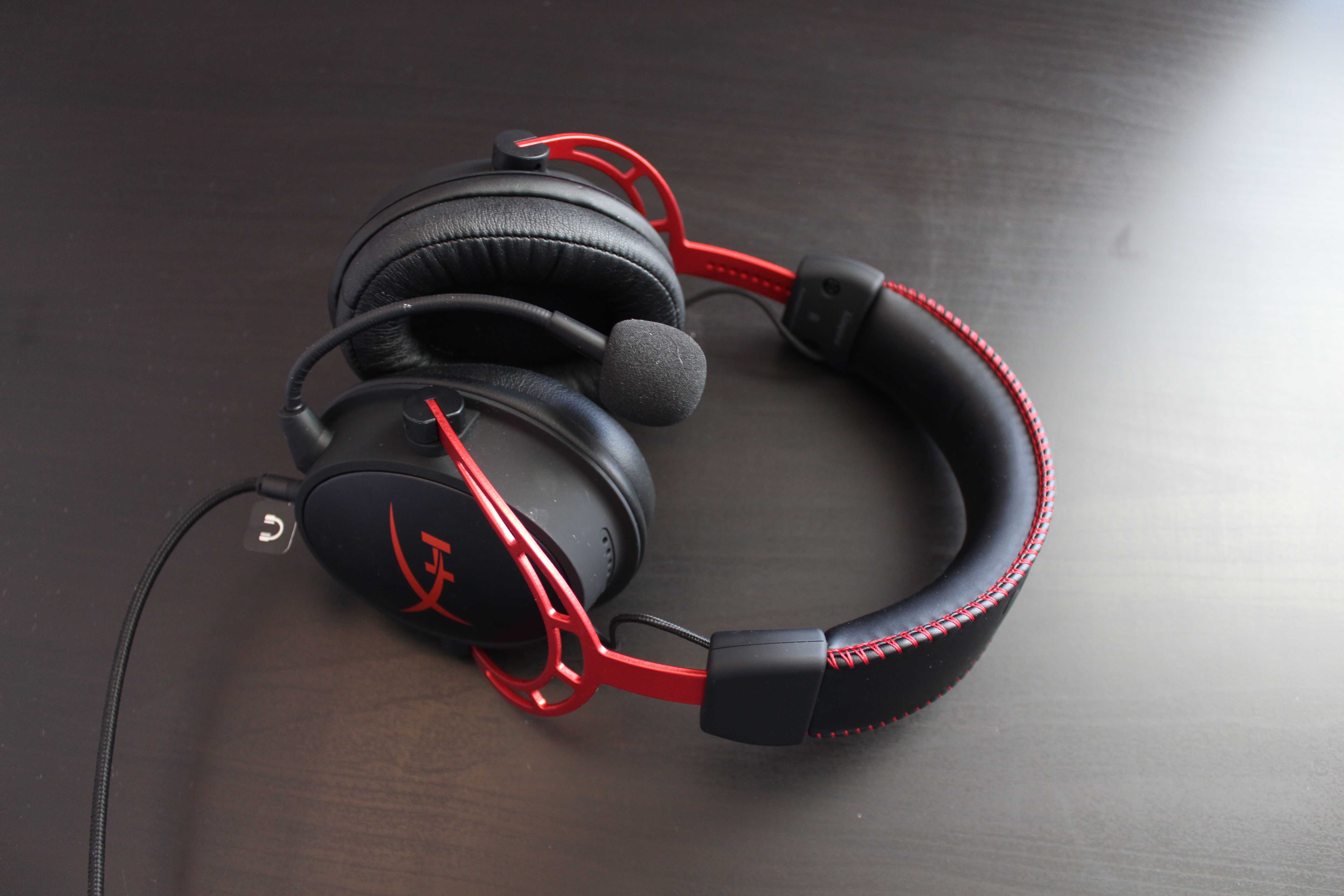 Обзор hyperx cloud alpha wireless – гейминаториум