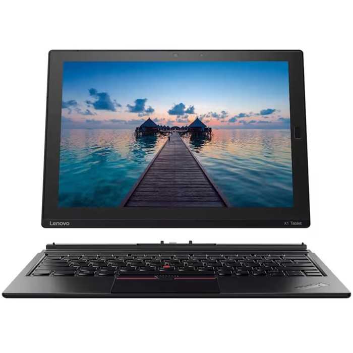 Lenovo thinkpad x1 tablet (3rd gen) review | pcmag