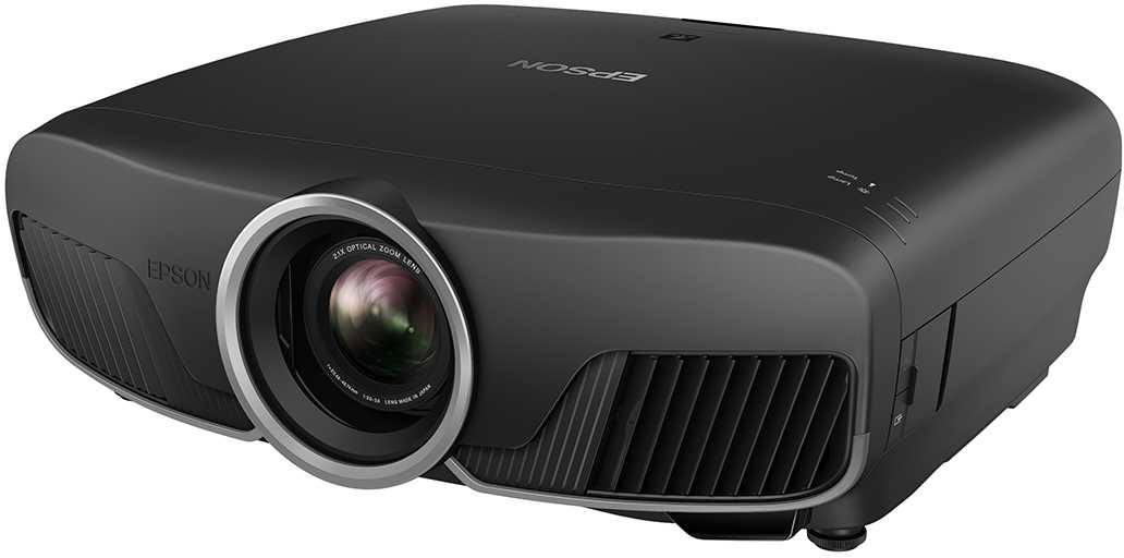 Epson eh-tw9400: a powerful and cinematic 4k projector | what hi-fi?