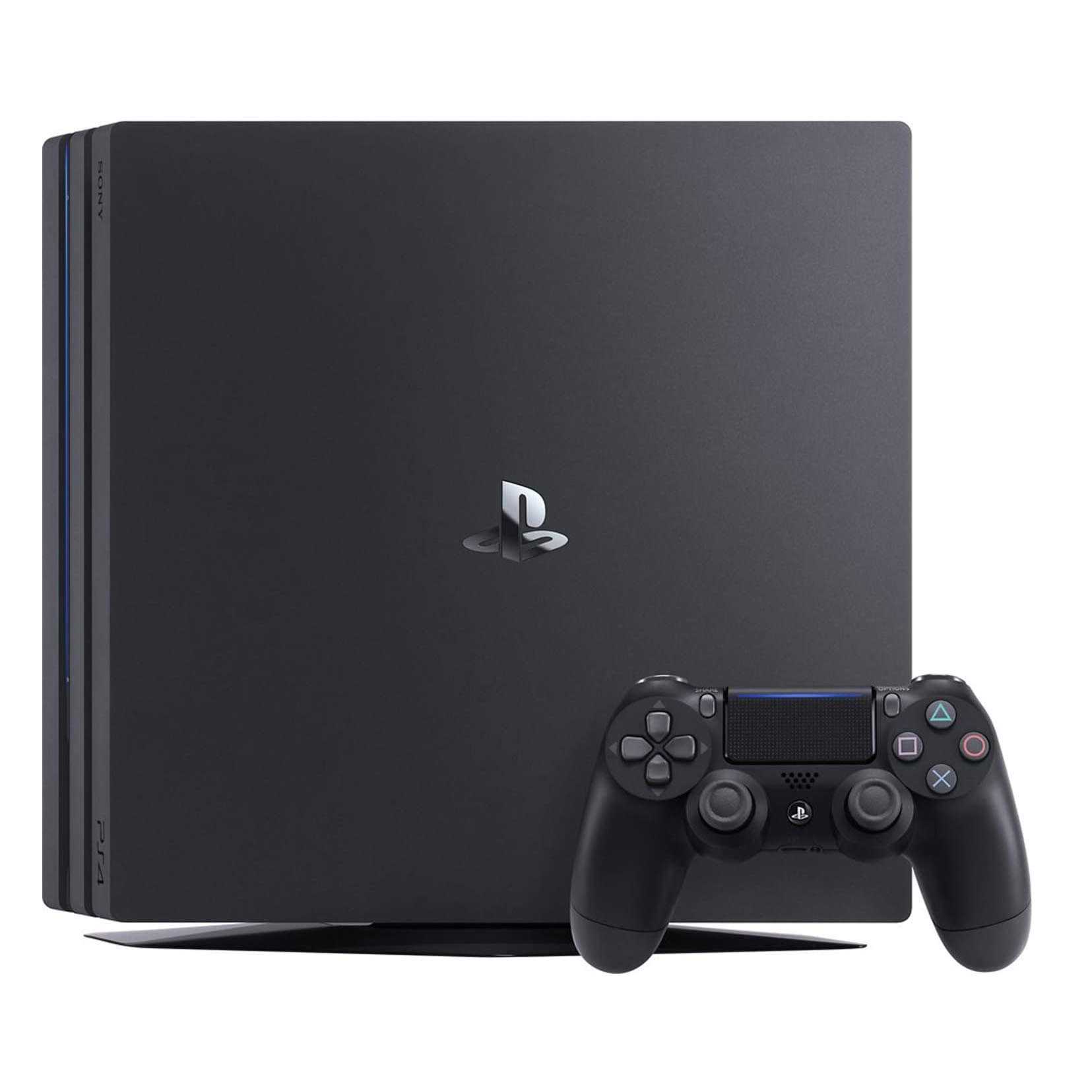 Ps4 и ps4 pro — в чем разница и что лучше выбрать?