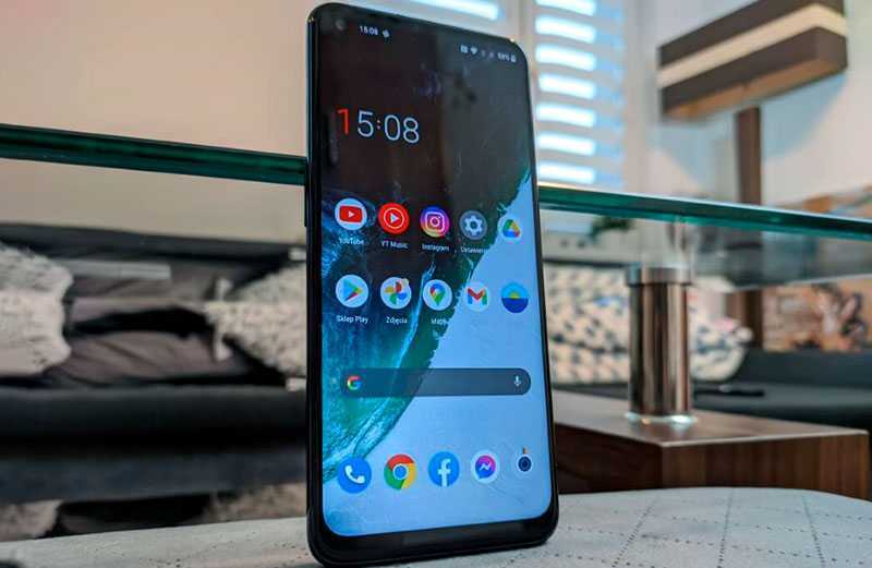 Обзор oneplus nord n20 5g: стильный и доступный смартфон со старыми проблемами - новостной портал