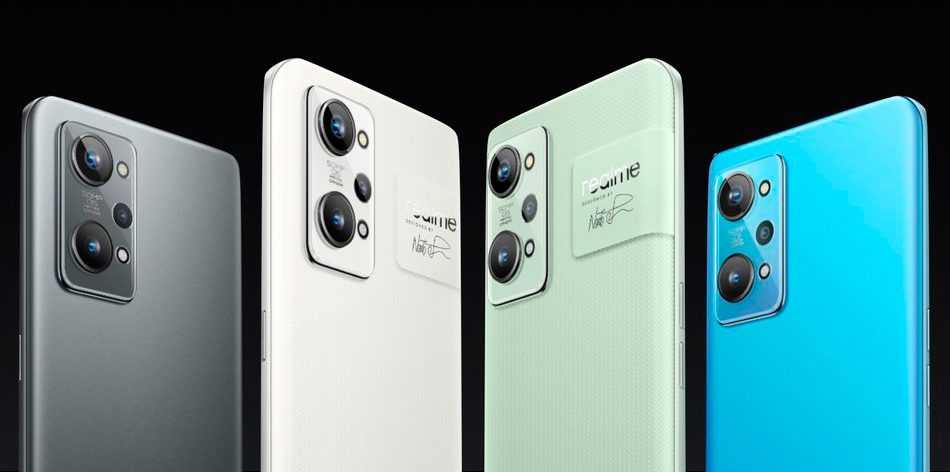 Обзор realme gt2: характеристики, отзывы и фото