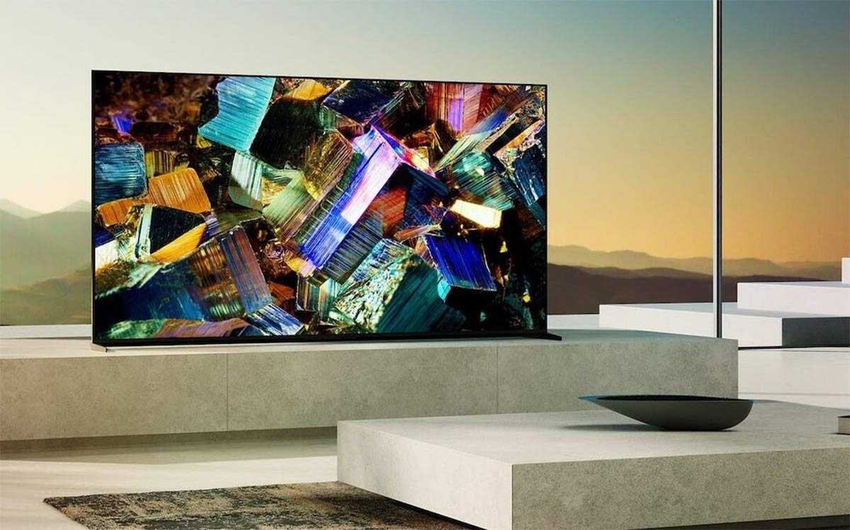 Какие oled-телевизоры самые лучшие – рейтинг 2023 года