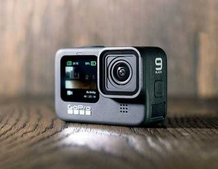 Обзор gopro hero 11 black: цена, характеристики и возможности новой экшн-камеры