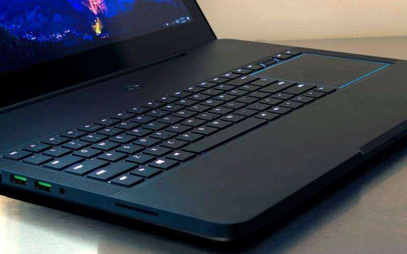 ᐅ razer blade pro 17.3 (4k) отзывы