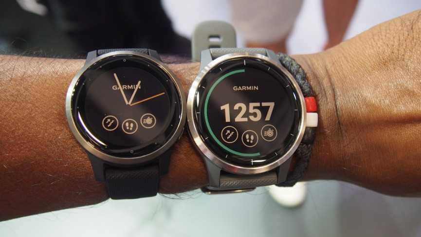 Обзор garmin vivoactive 4: обновлённых часов в серии