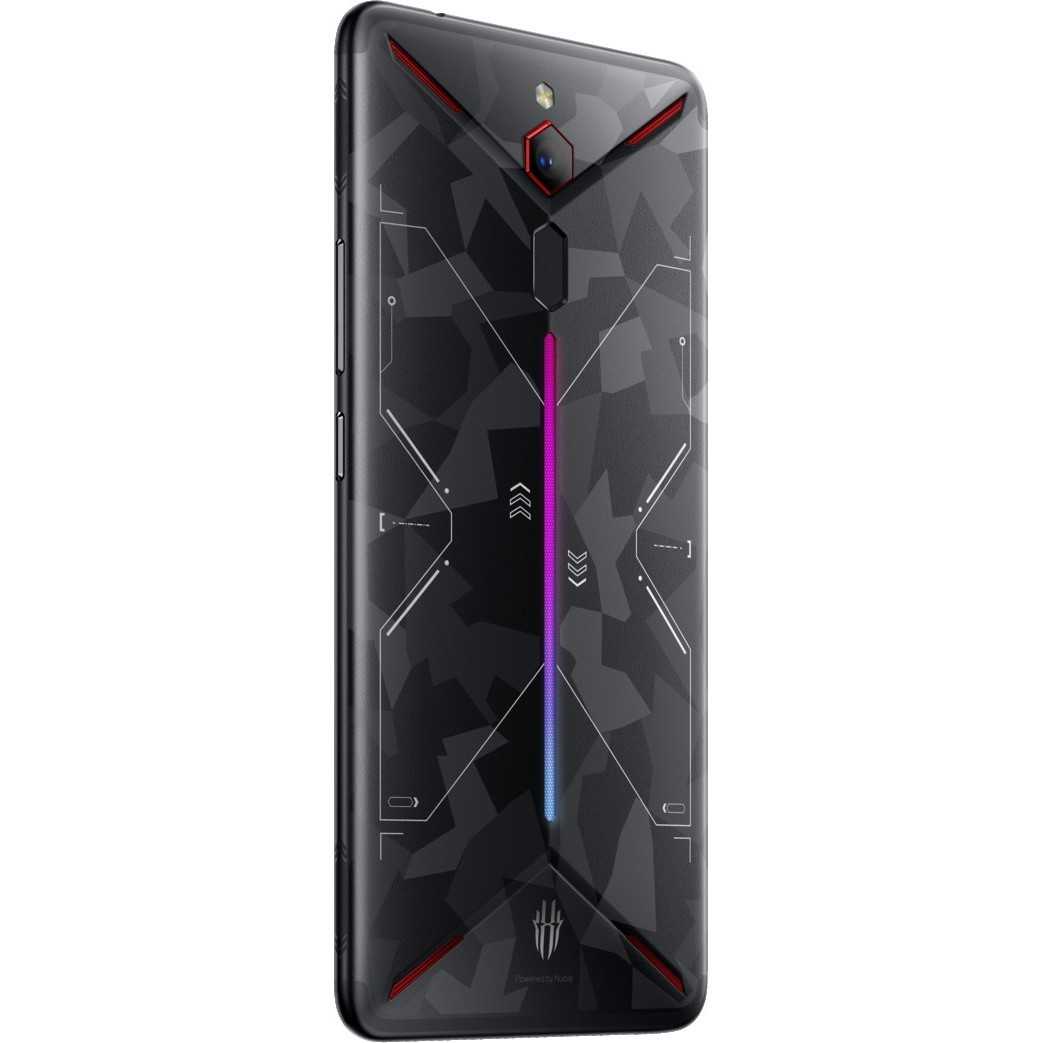 Геймерская штучка: тест-обзор игрового смартфона red magic 5s