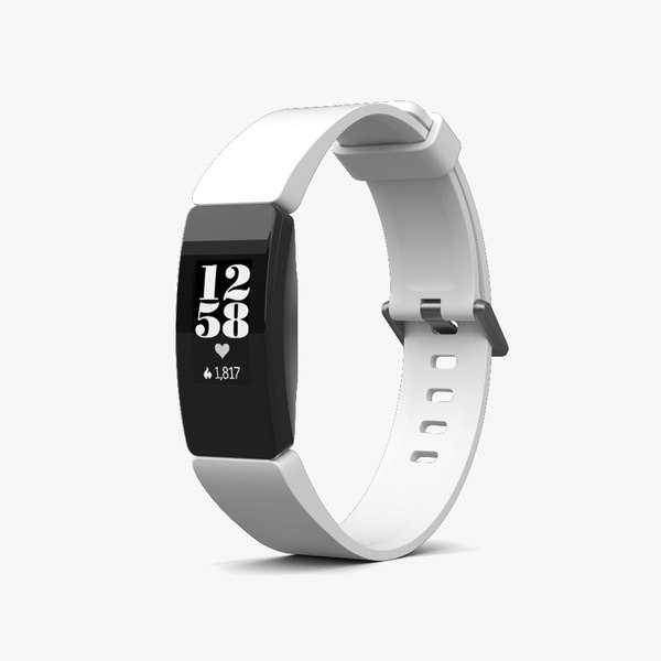 Fitbit charge hr — обзор фитнес браслета