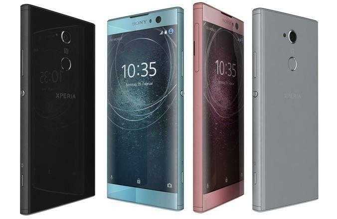Обзор смартфона sony xperia xa2 plus – верность традициям