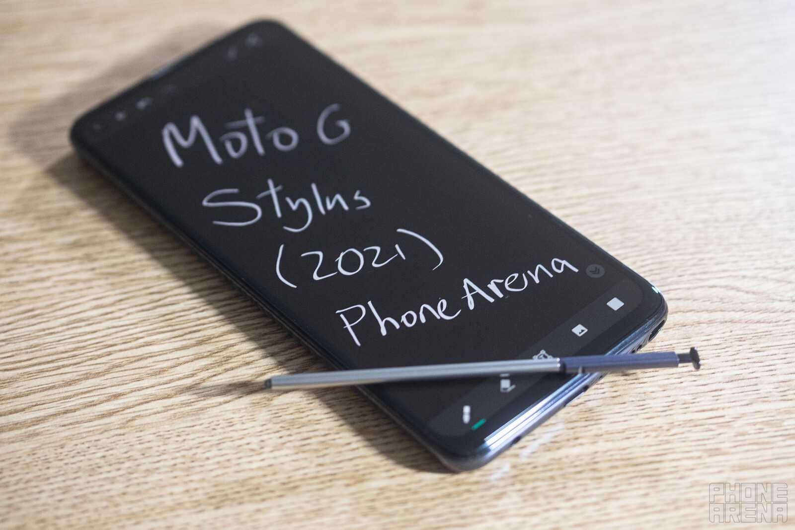 Motorola moto g pro, moto g stylus review
