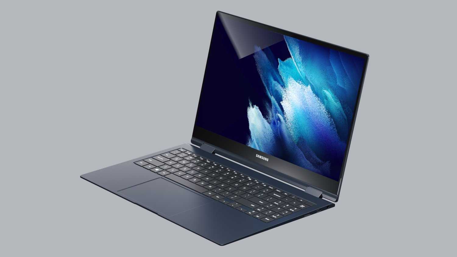 Обзор samsung galaxy book2 на windows – плюсы и минусы