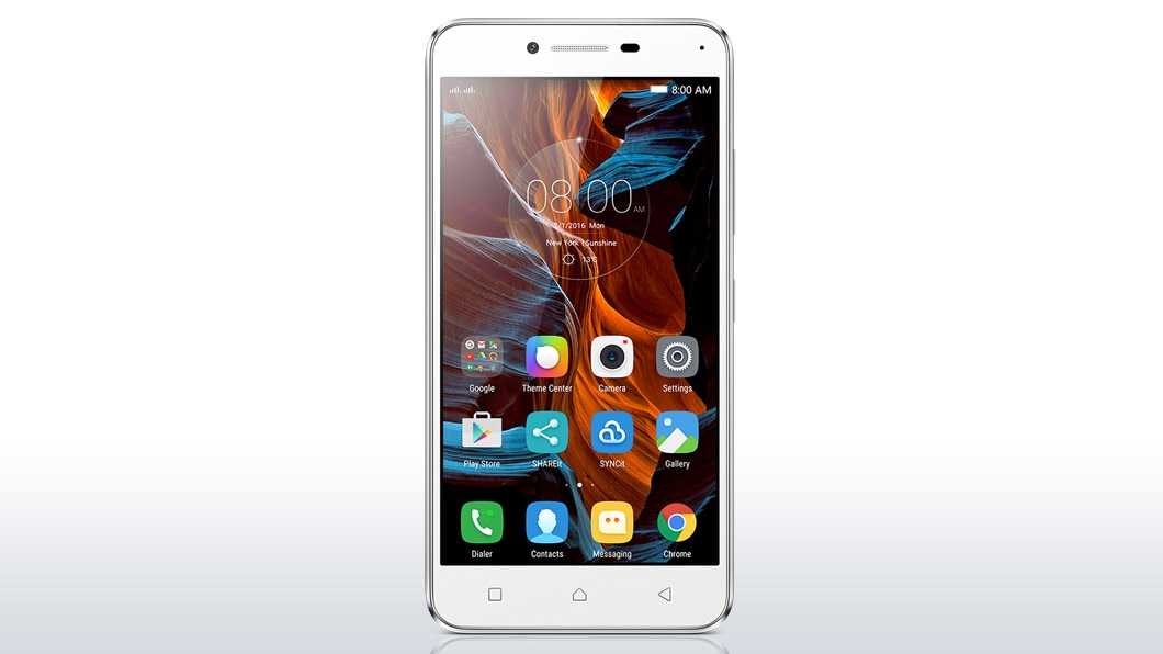 Lenovo vibe k5 a6020a40 (вайб к5) - обзор отзывы и характеристики