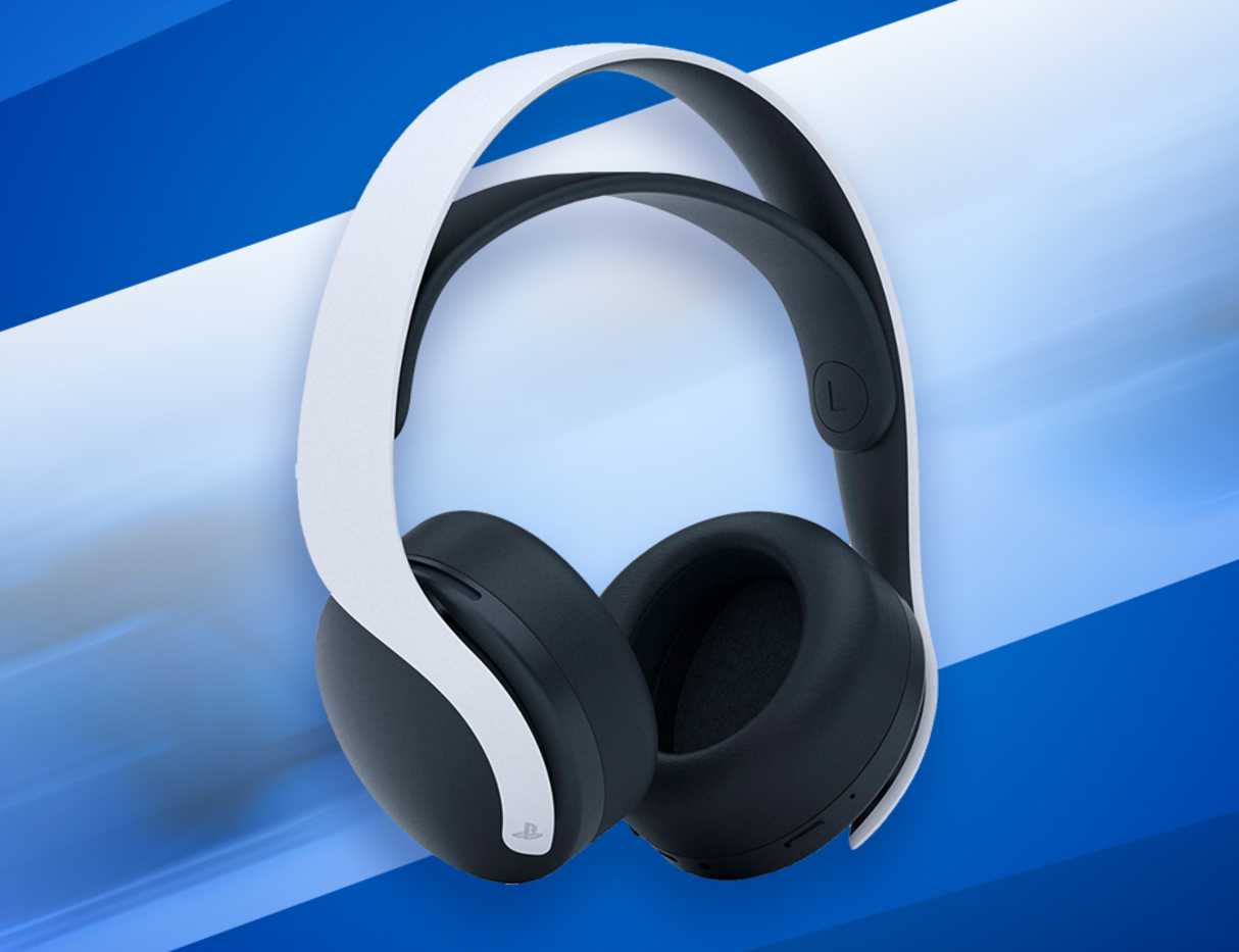 Sony pulse 3d wireless headset for playstation 5 review | pcmag