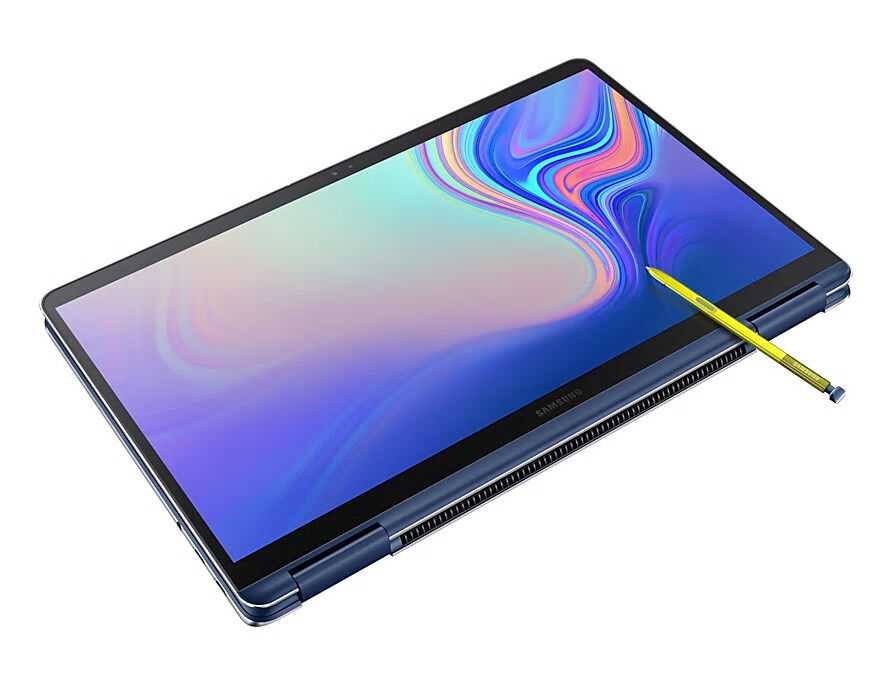 Руки на: обзор samsung galaxy book pro - elitetech
