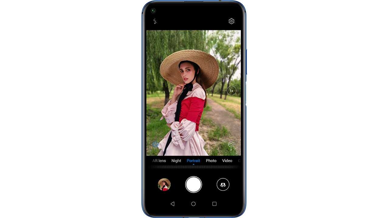 Обзор смартфона huawei nova 5t: доступный камерофон
