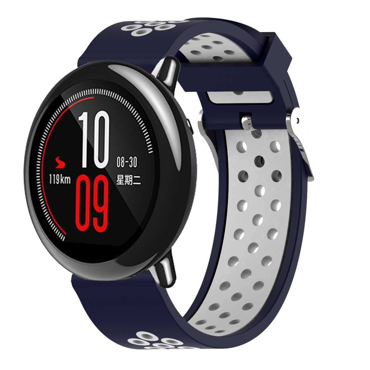 Xiaomi amazfit pace review: solid smartwatch at a budget price