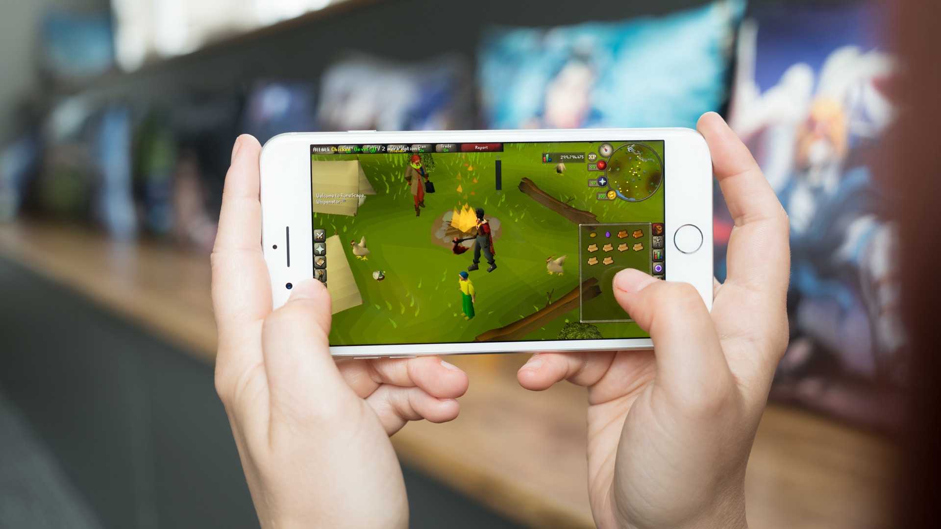 Лучшие игры для android в 2023 году: лучший выбор в каждой категории | 🏆ваш гид по выбору техники №1