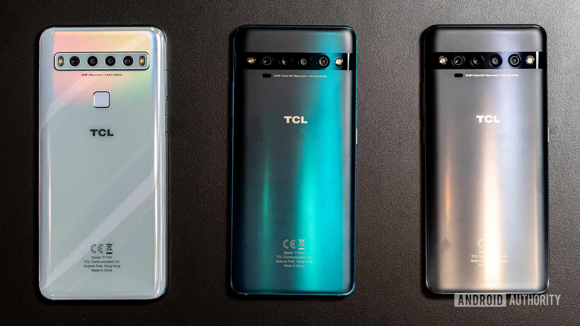 Обзор смартфона tcl 10 pro: космический бюджетник