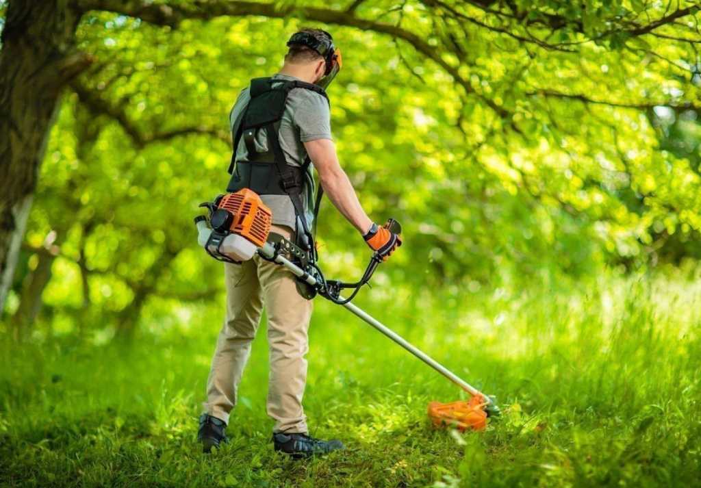 Триммеры штиль ( stihl ) электрические и бензиновые - рейтинг 2020 года