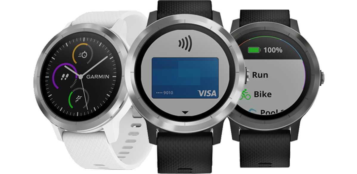 Обзор garmin vivoactive 4: фантастические универсальные часы с gps