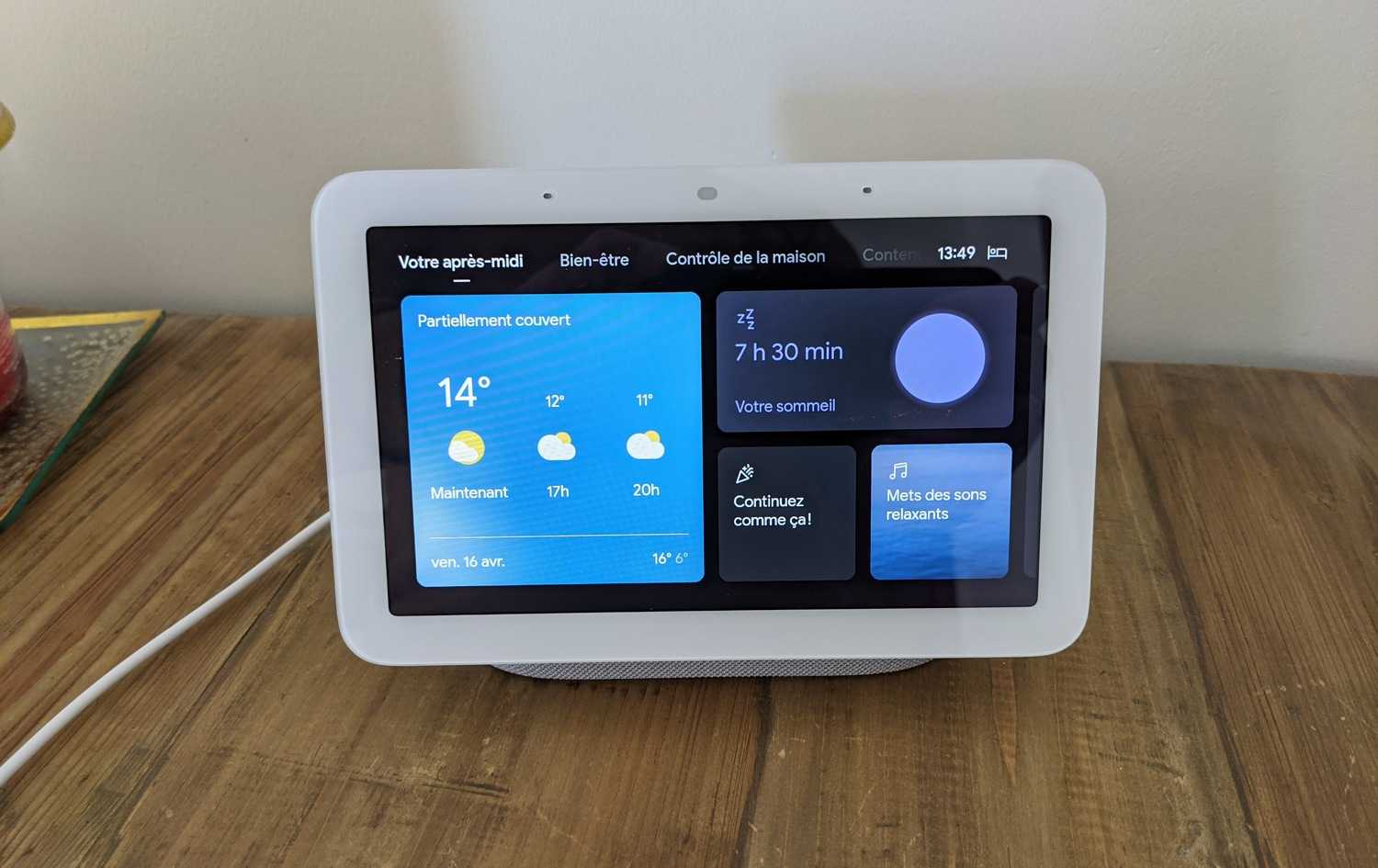 Nest start. Google Nest Hub Reboot. I2hub.