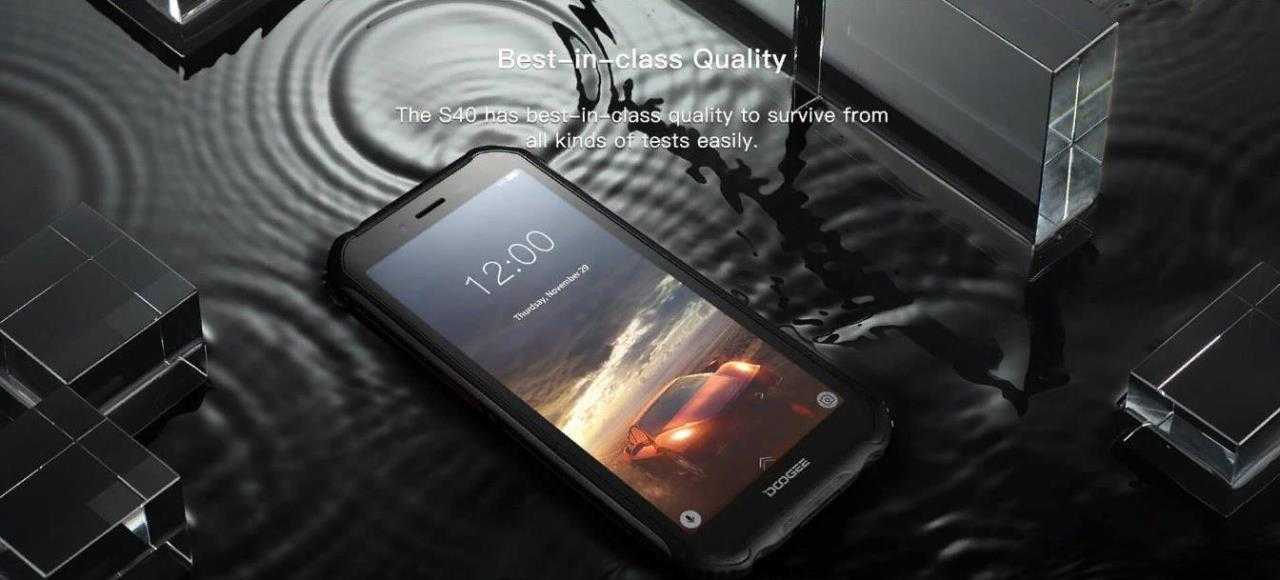 Обзор защищенного смартфона doogee s95 pro - дико полезные советы по выбору электроники