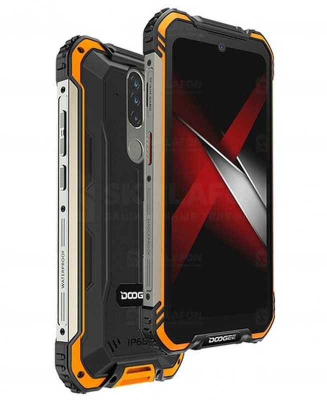 Обзор doogee s58 pro: характеристики, отзывы и фото