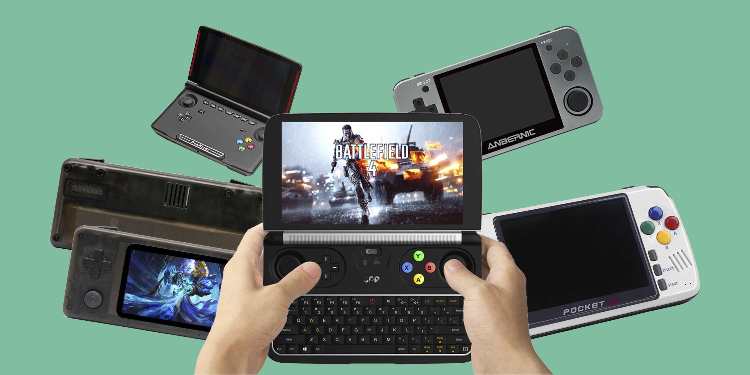 Игровые приставки для телевизора как выбрать