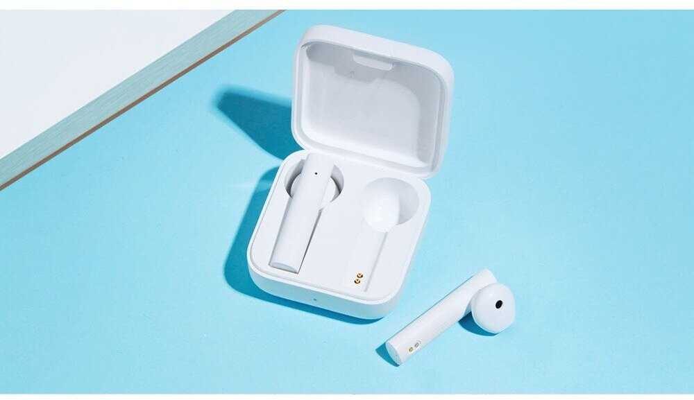 Earphones 2 basic - инструкция на русском (xiaomi)