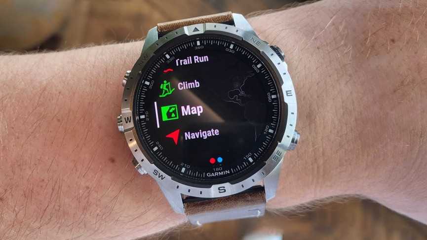Garmin marq adventurer review: specs and price