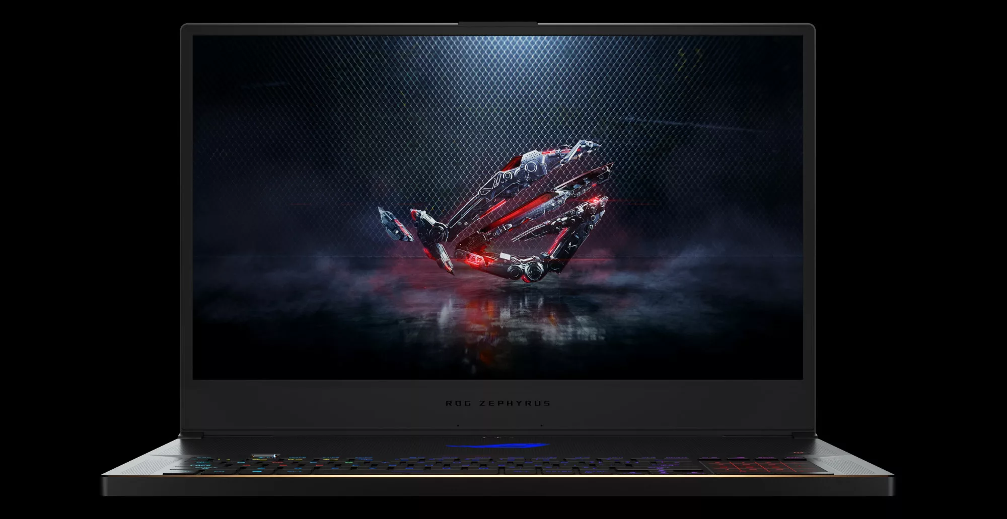 Новое поколение игровых ноутбуков rog zephyrus g14 2022. обзор и тестирование - dsblog