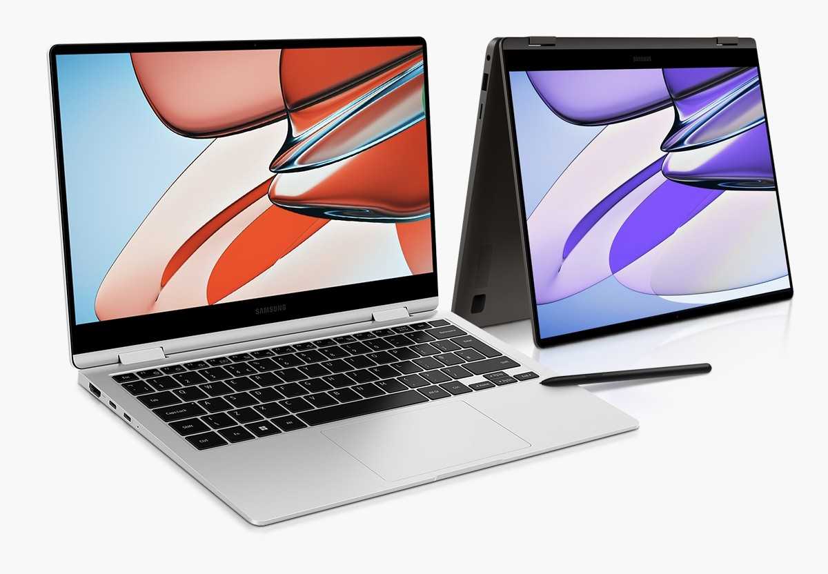 Samsung galaxy book s - достоинства и недостатки ноутбука