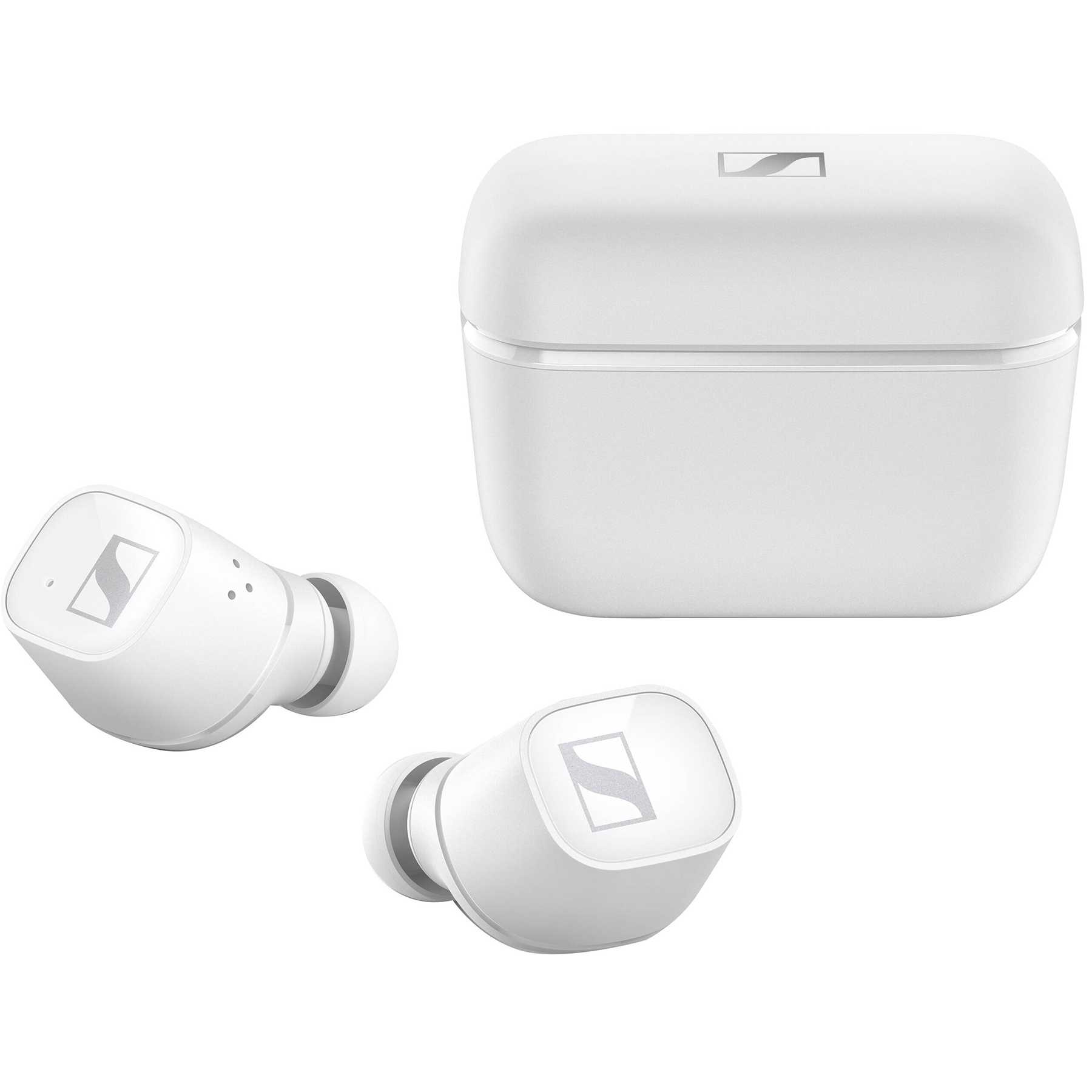 Наушники true wireless sennheiser cx400tw1 обзор