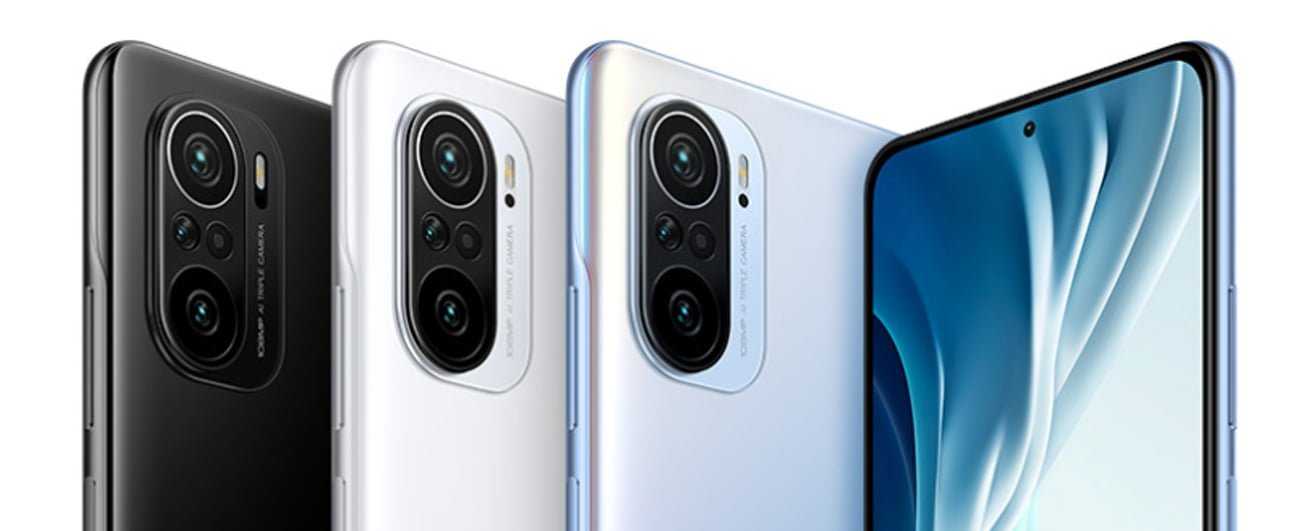 Анонс xiaomi mi 11x и mi 11x pro: старые знакомые на новый лад