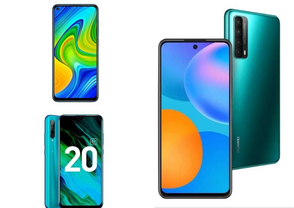 📱подборка бюджетных смартфонов на 2023 год хорошего качества