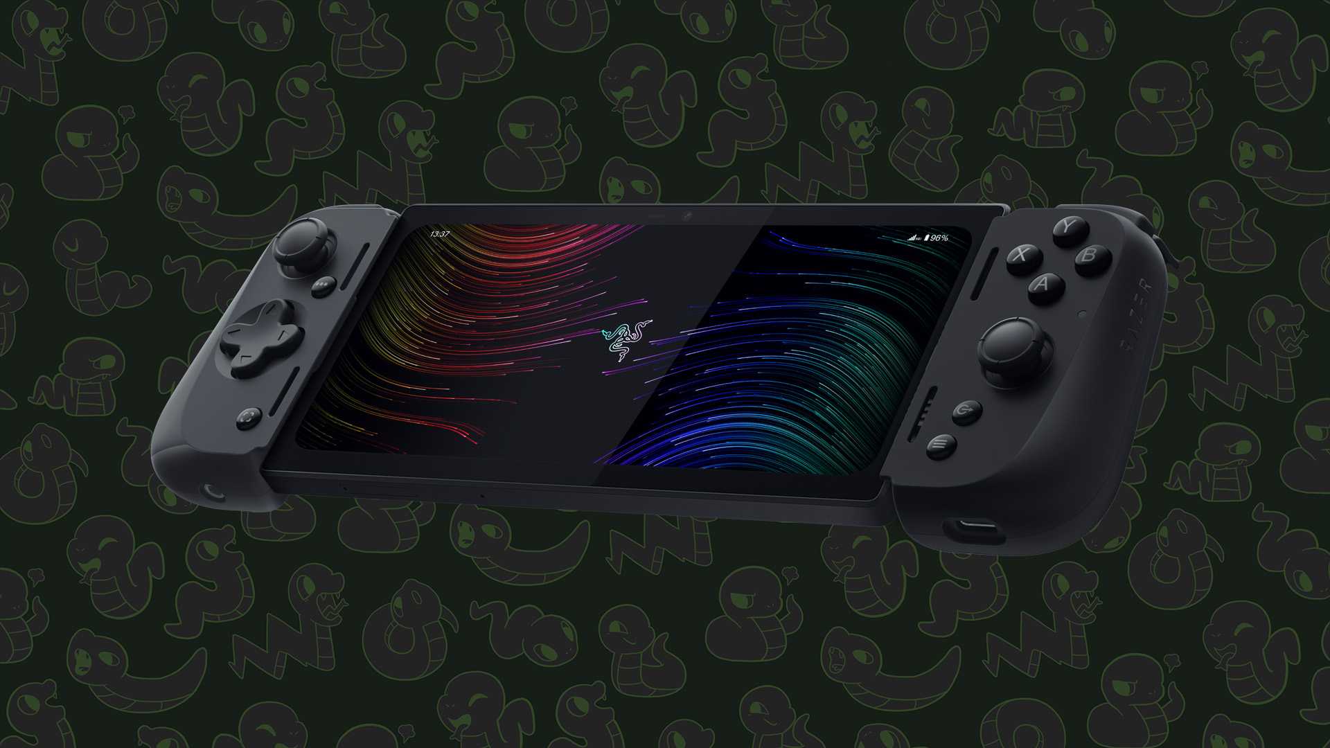 Обзор и рейтинг razer edge pro