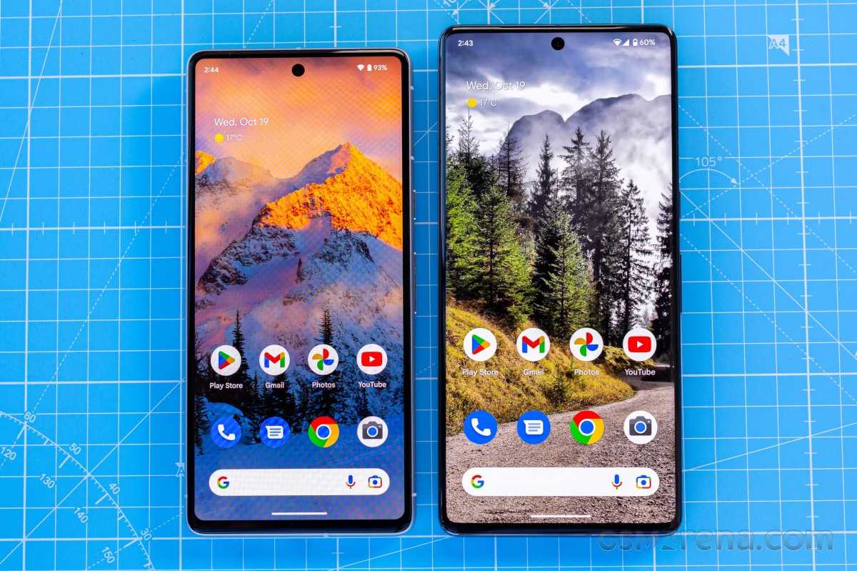 Обзор google pixel 5a с android 12: новый взгляд на старые вещи