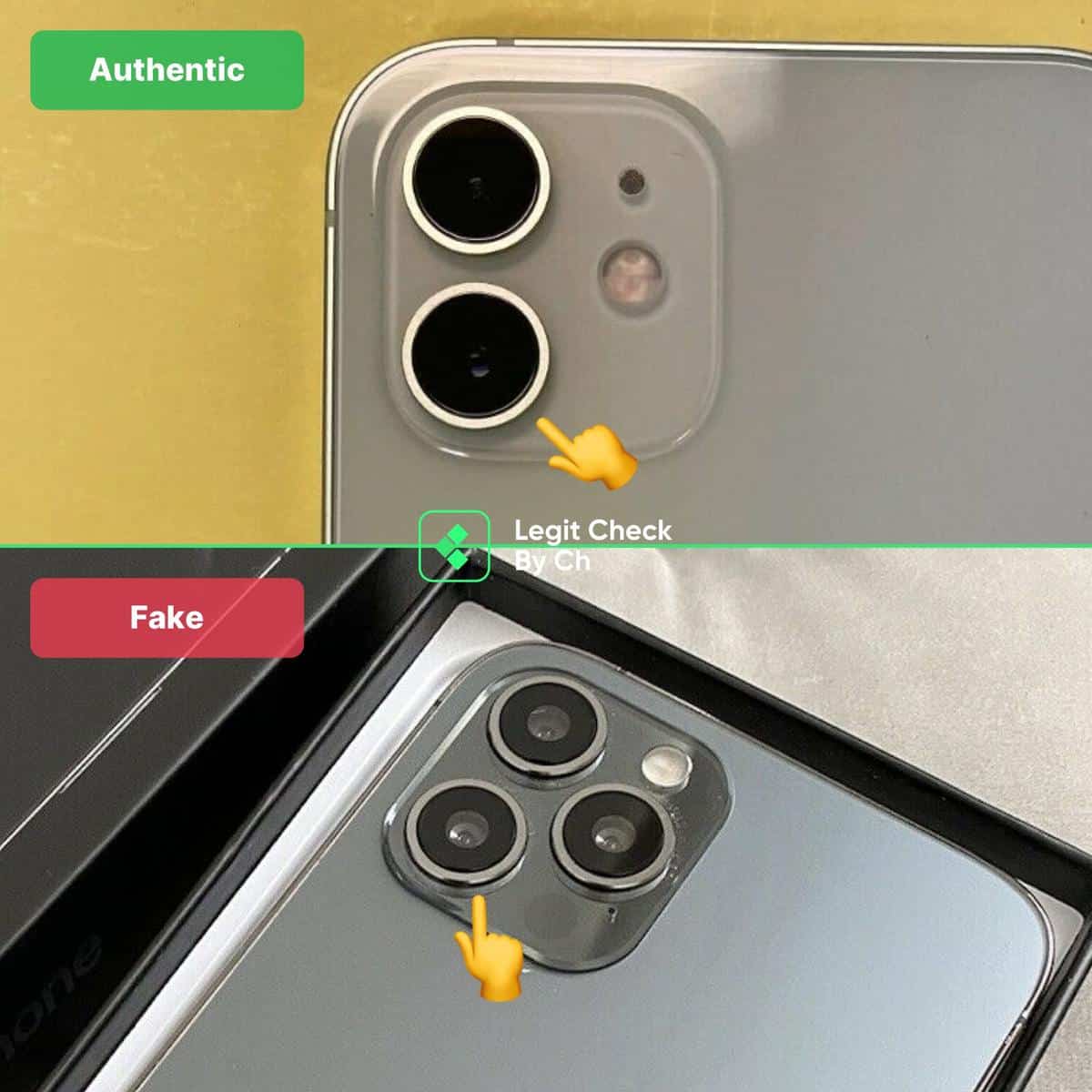 Какой айфон лучше: iphone 11 или iphone 12? — wylsacom