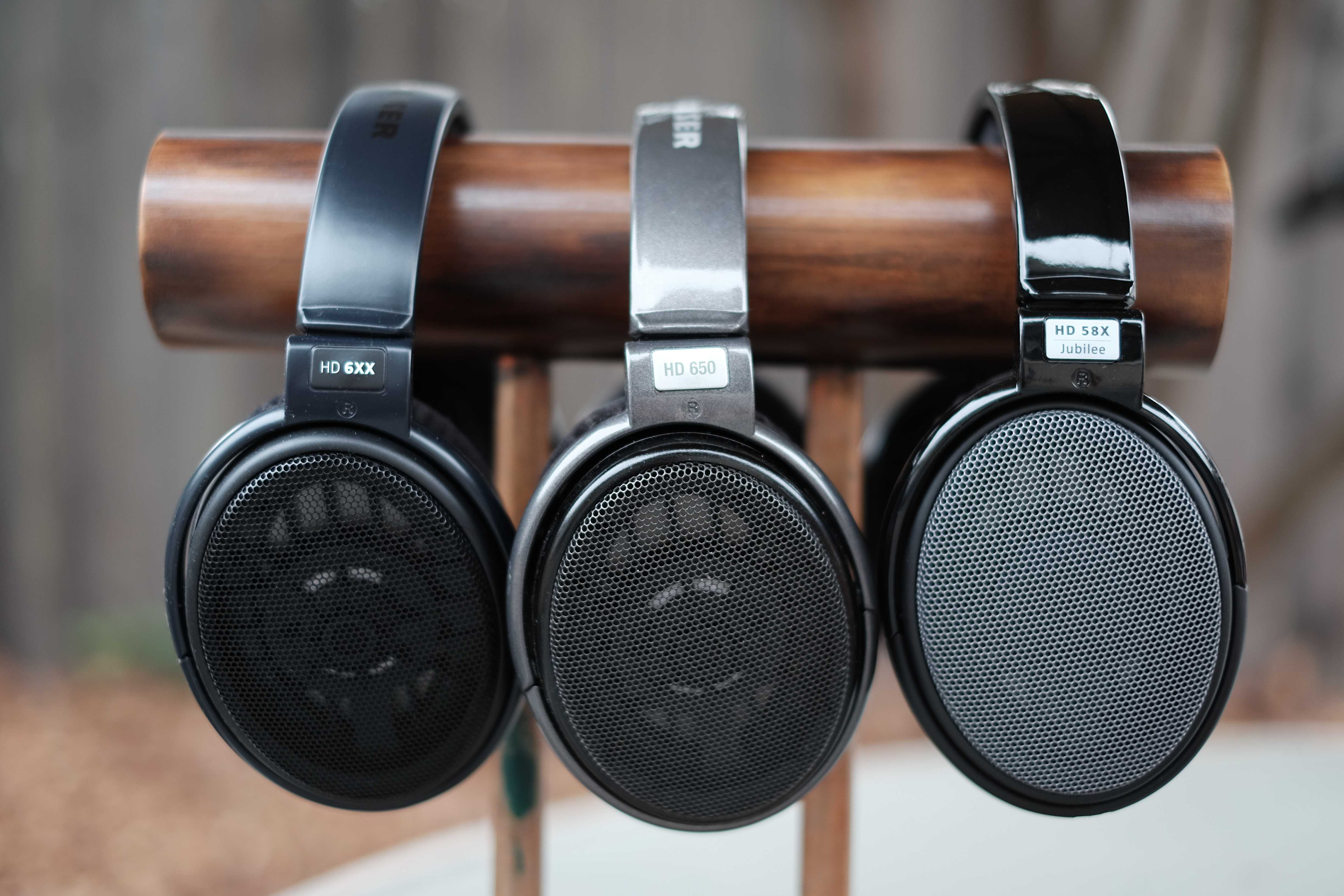 Sennheiser HD 58X Jubilee – это наушники начального уровня с ценой 10 тыс р 149 $, съёмным кабелем и при этом эксклюзивно от Massdrop