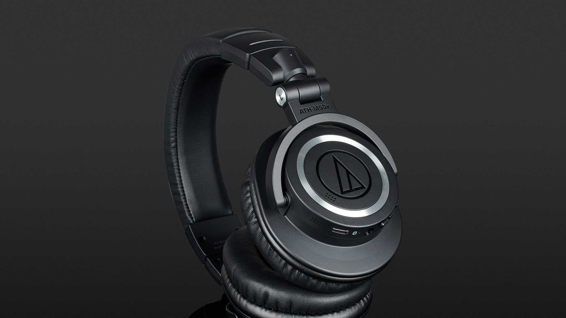 Audio-technica ath-m50xbt2 review: update to an iconic wireless headphones