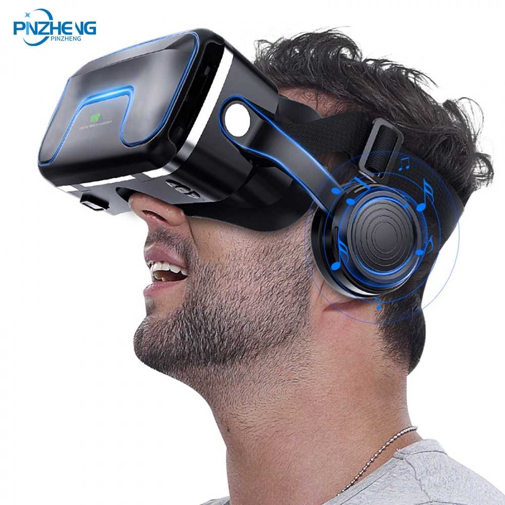 Очки виртуальной реальности для смартфонов: как выбрать 3d vr шлем для телефона, рейтинг лучших