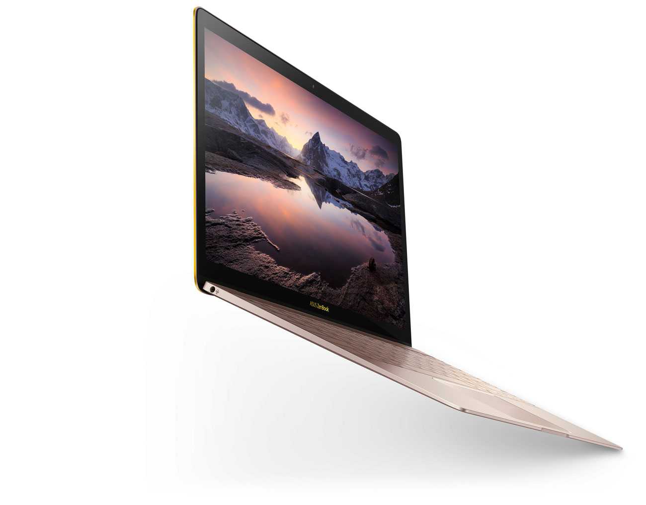 Asus zenbook 3 deluxe ux490ua review