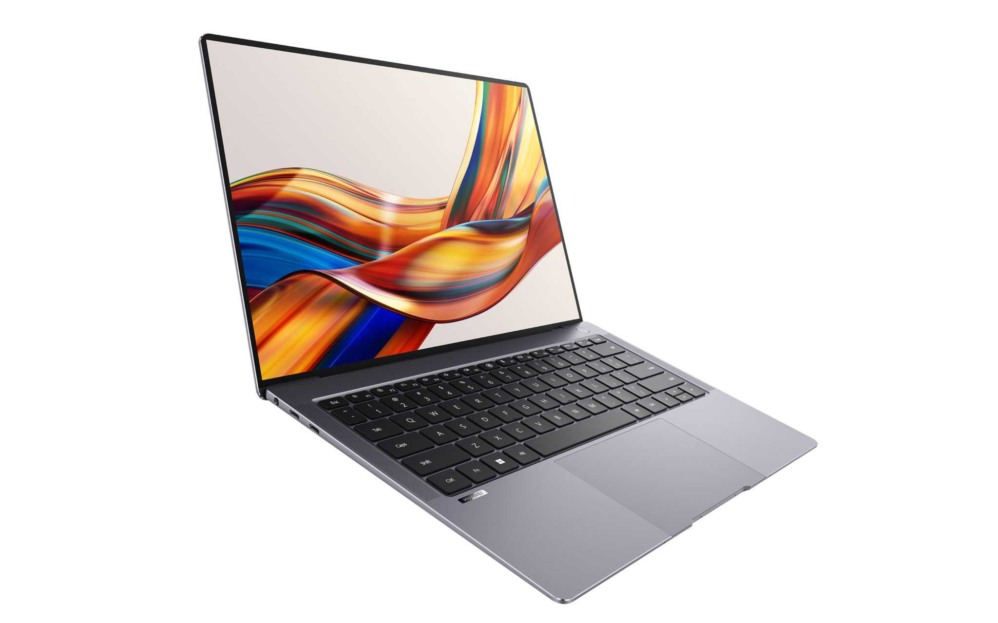 Тест-обзор премиального ноутбука huawei matebook x pro 2020