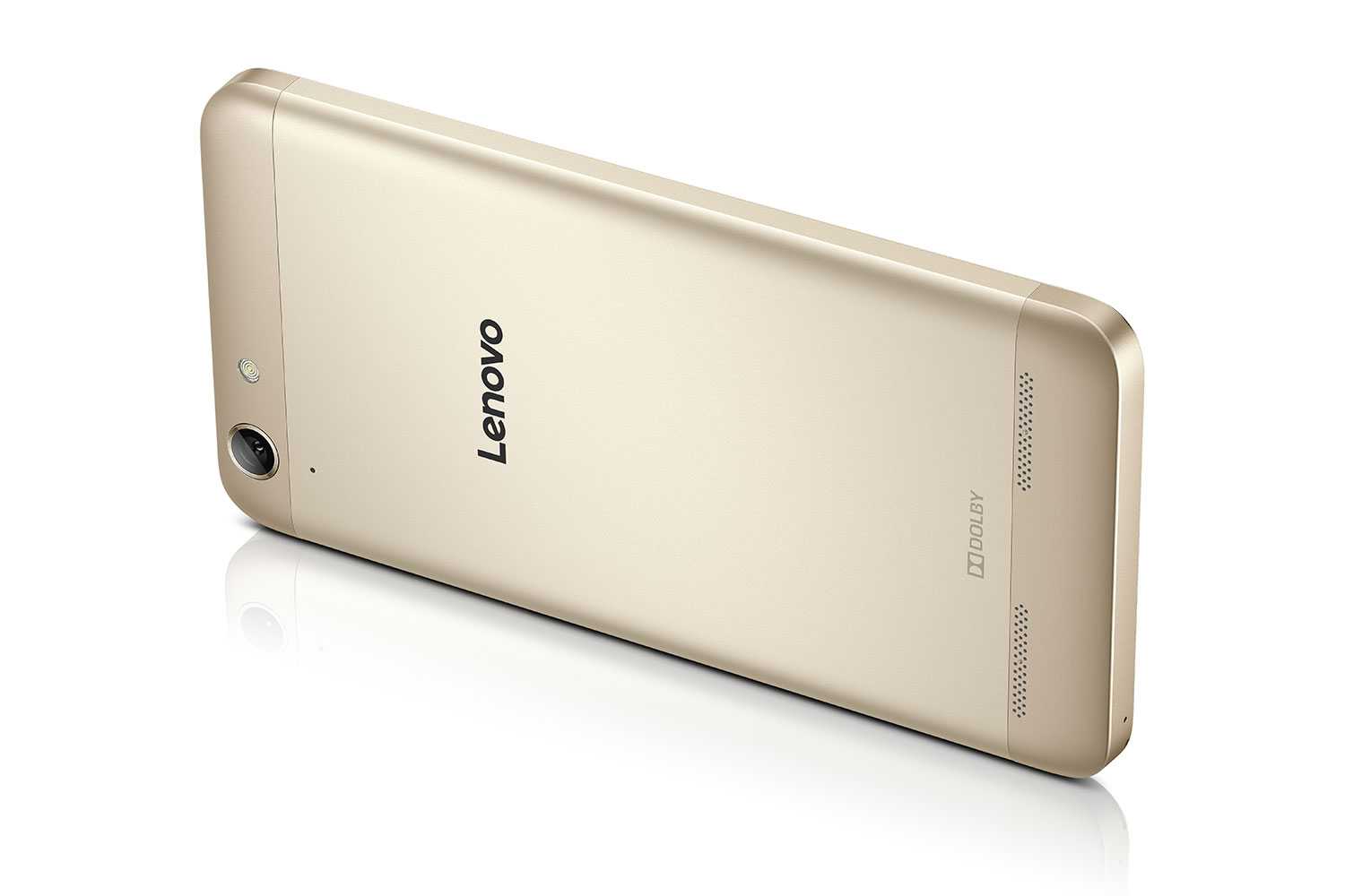 Быстрый обзор lenovo vibe k5 и k5 plus