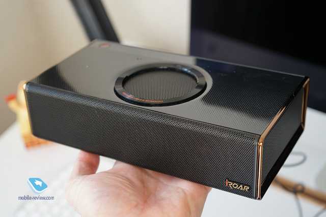 Creative iroar go review - a full featured portable bluetooth speaker — audiophile on