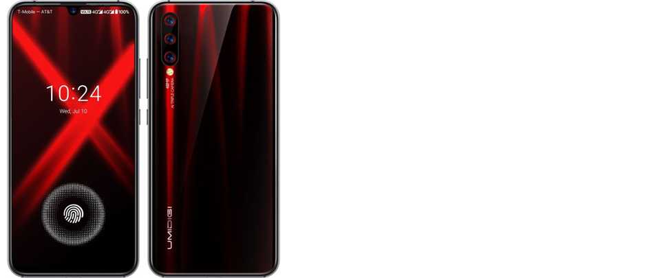 Обзор umidigi s2 lite – достойный бюджетный смартфон