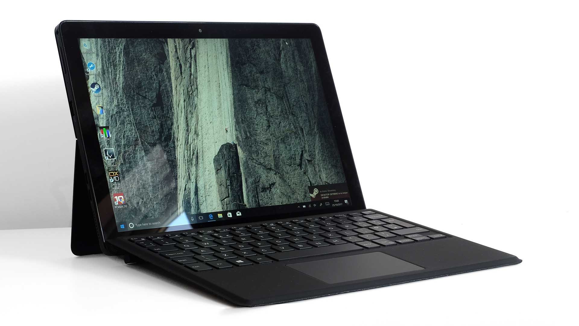 Dell latitude 5290 2-in-1 review
