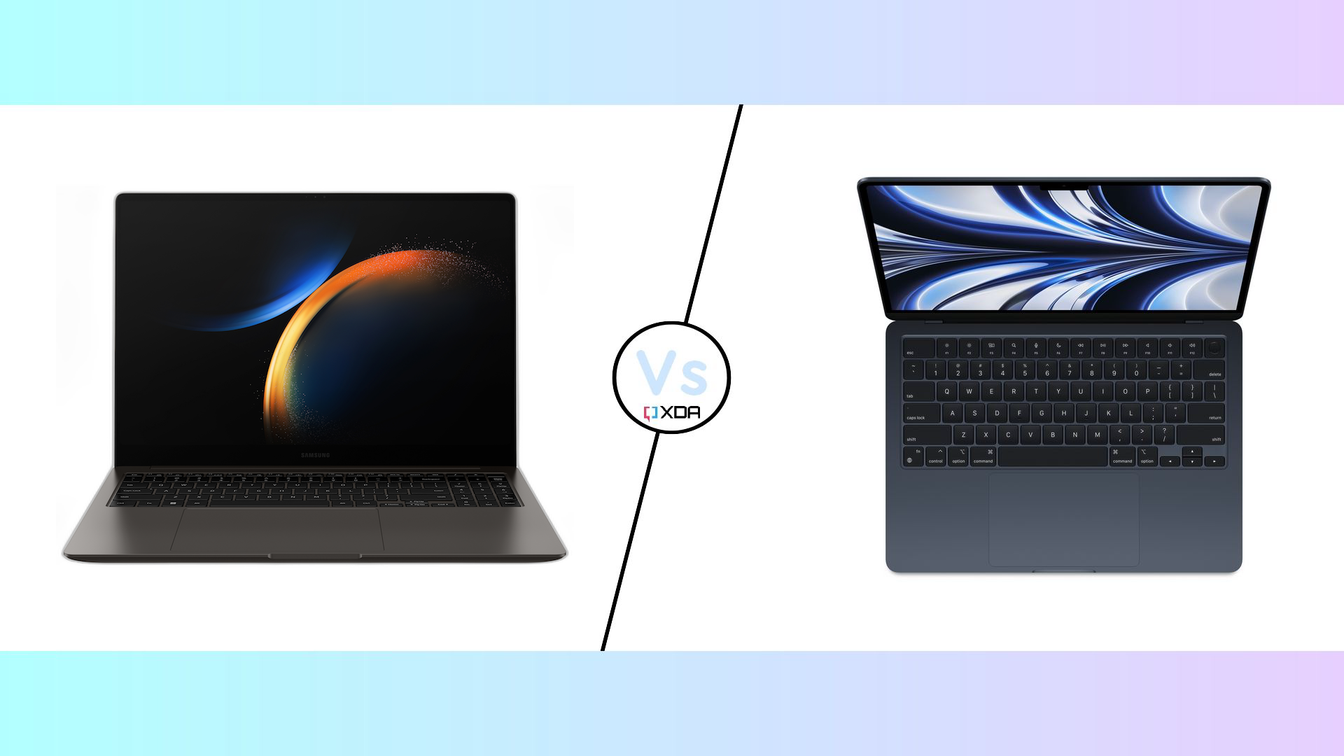 Samsung unveils first qled laptops with galaxy book flex, ion | laptop mag