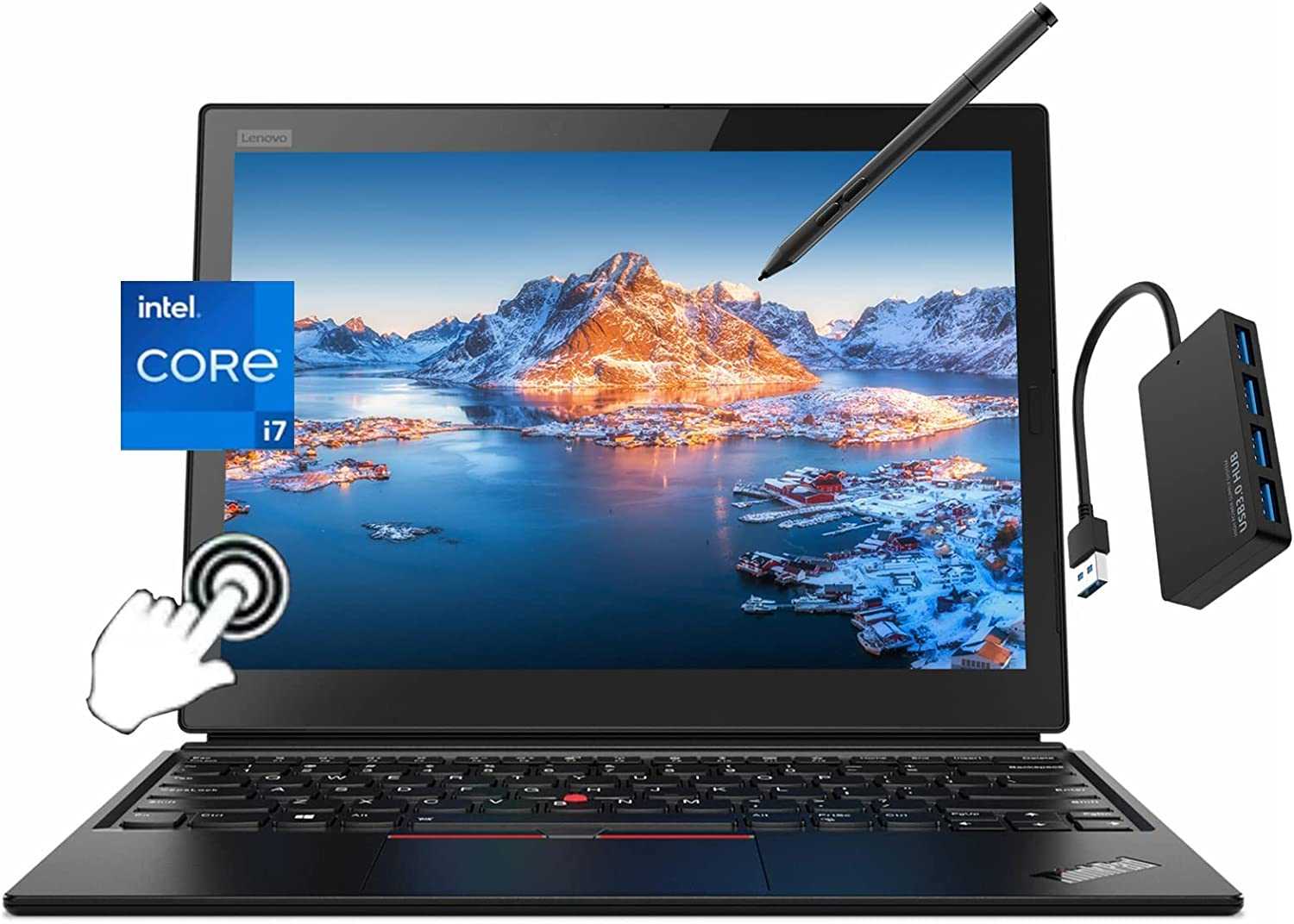 Lenovo thinkpad x1 tablet review | trusted reviews
